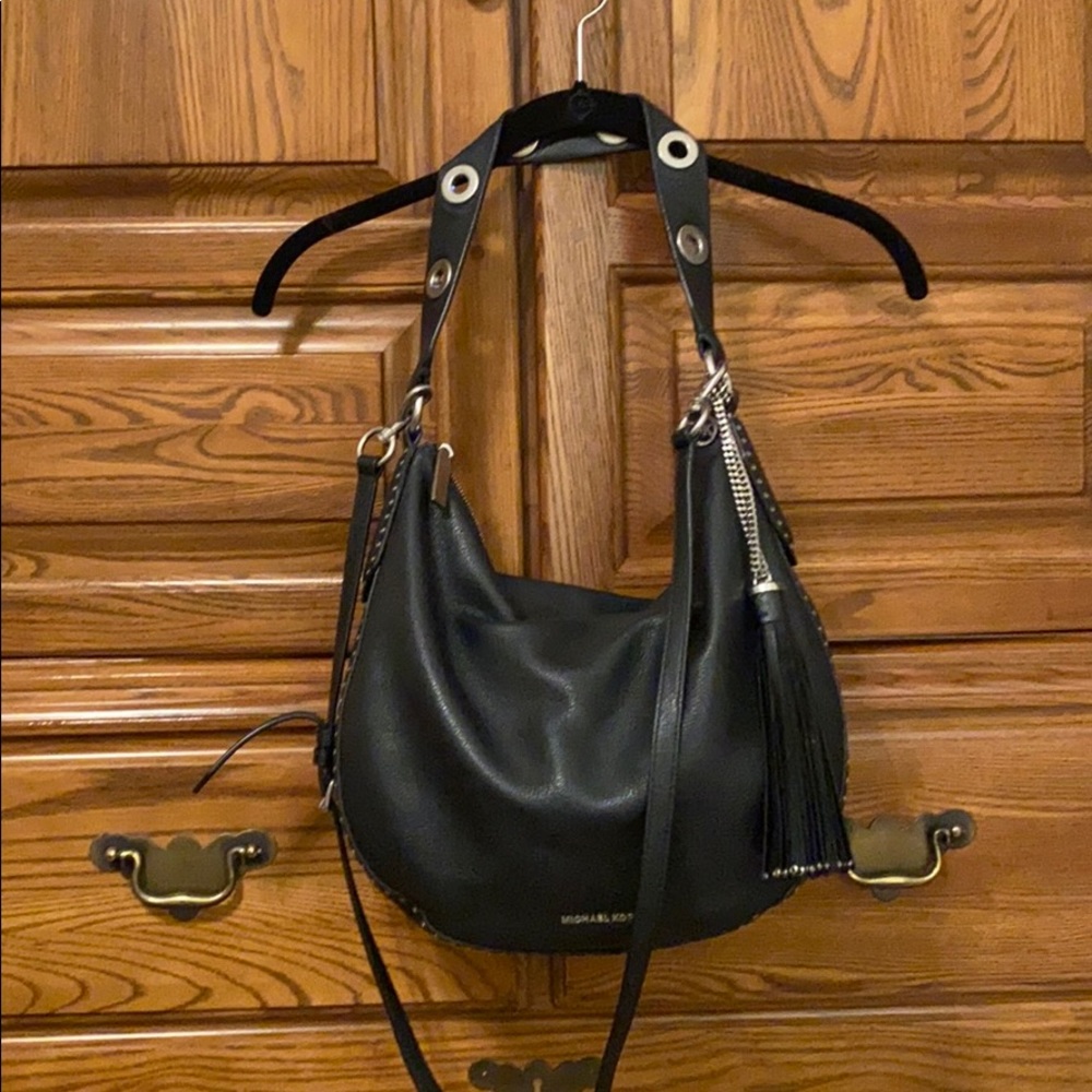 Authentic Michael Kors hobo